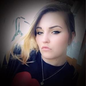 Meet your Posher, Shelby